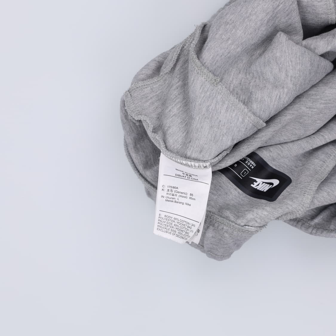 L 아디다스 테크팩 조거팬츠 0324H1 상품이미지4