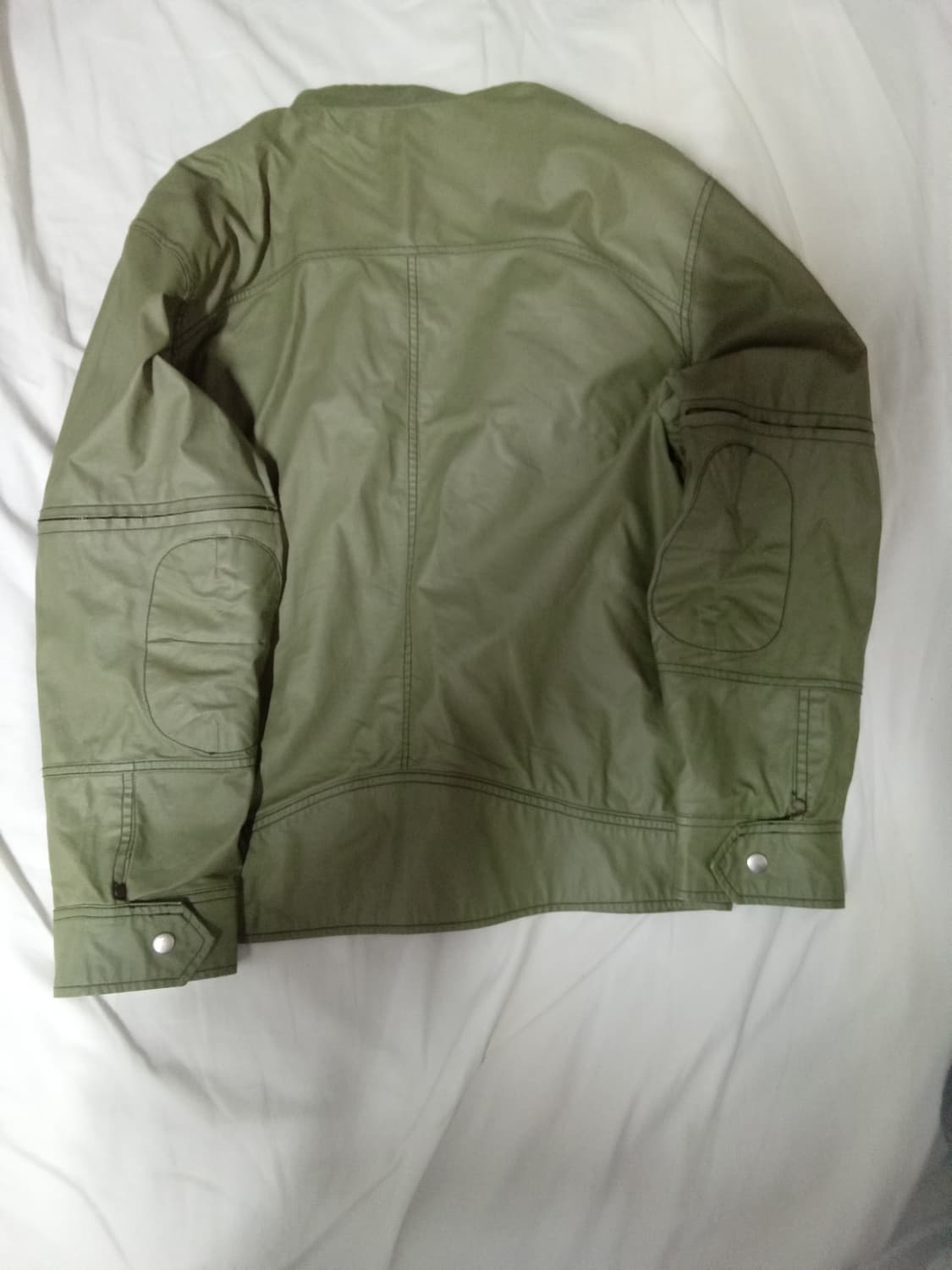 왁스 자켓, 하와이 와이키키 상품이미지2