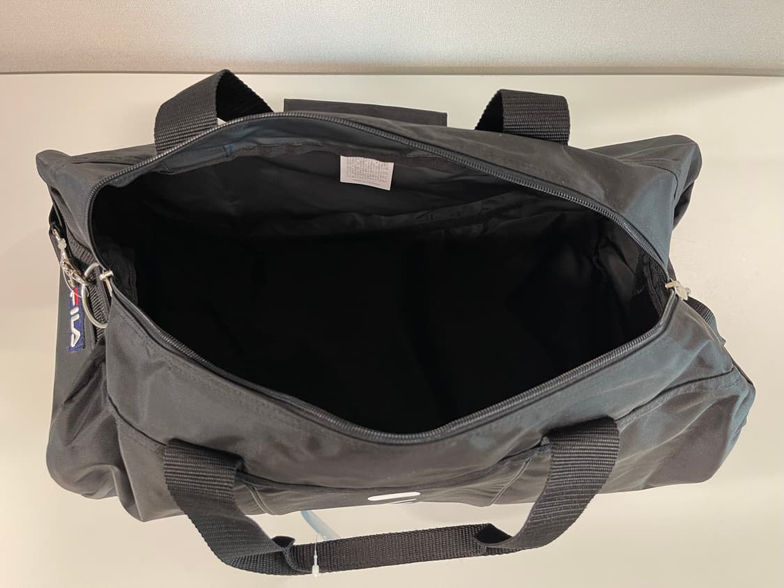 휠라 스포츠 더플백 L 사이즈 FILA 상품이미지5