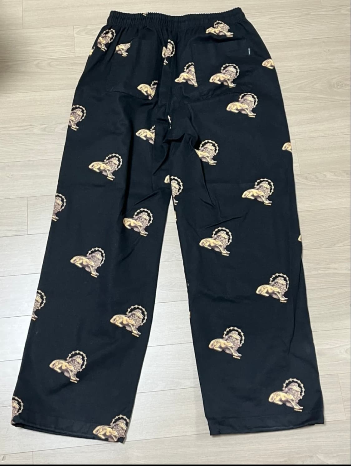 위캔더스 KING PANTS XL 상품이미지2