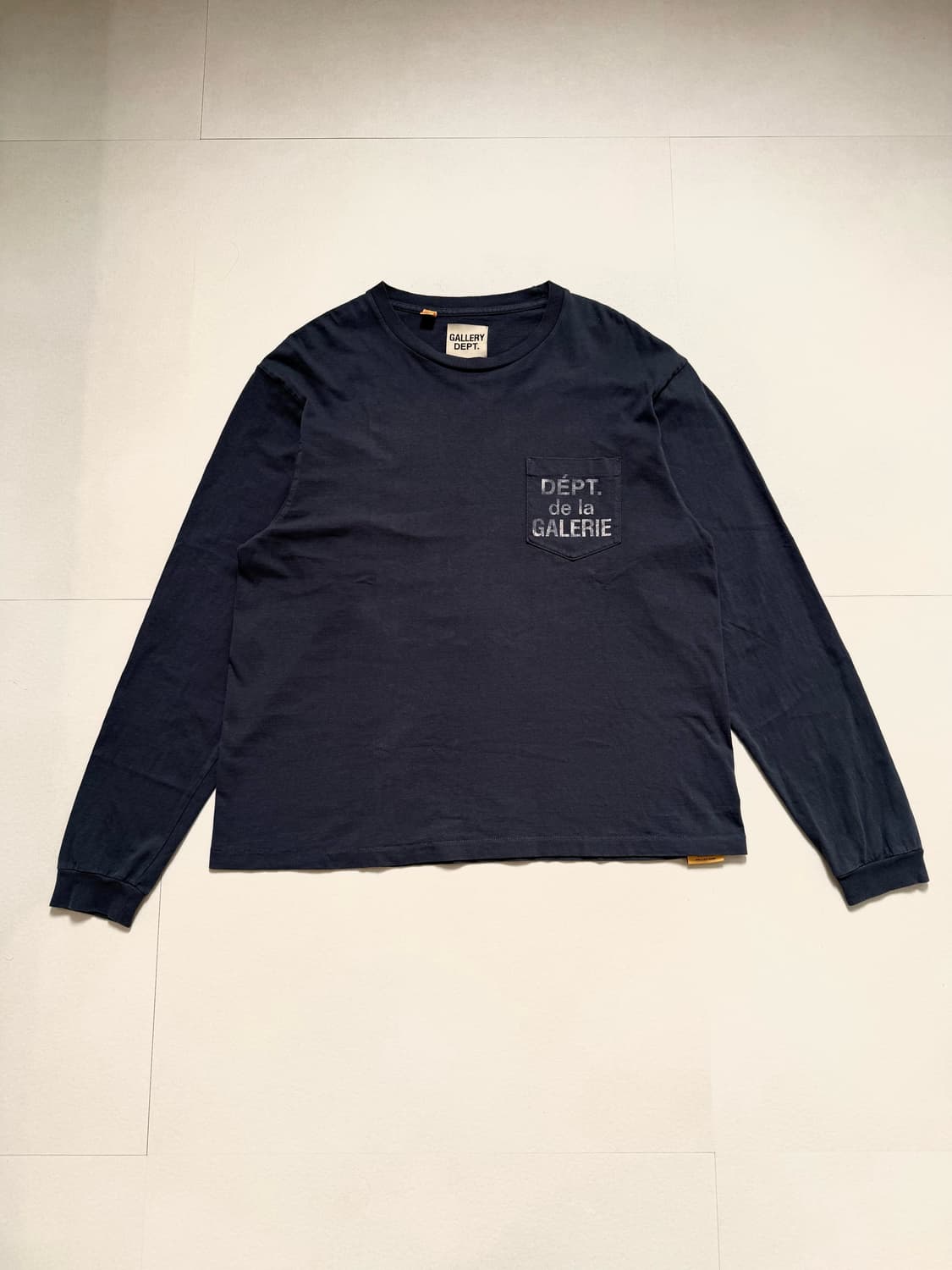 Gallery Dept. Pocket LS 상품이미지1