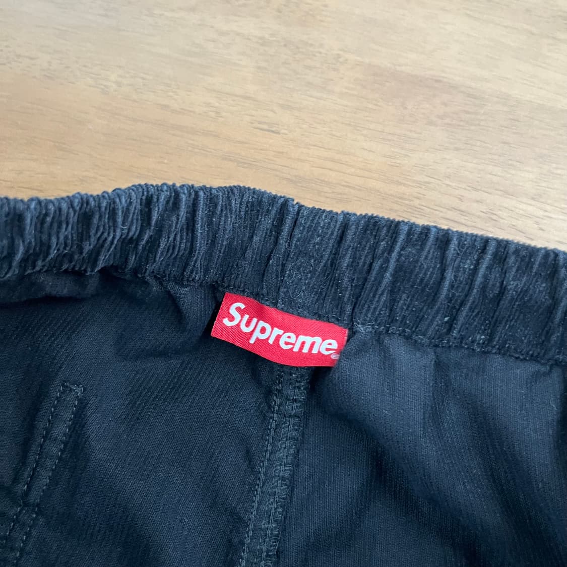 슈프림 코듀로이 스케이트 팬츠 M 상품이미지7