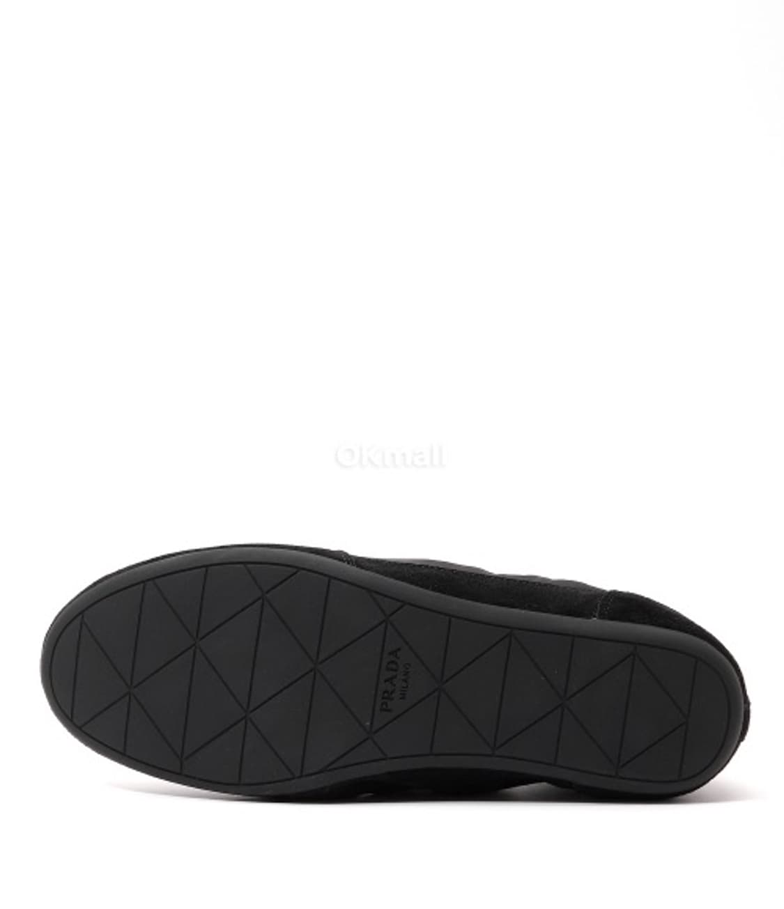 [9.5] 프라다 Prada 컬랩스 리나일론 엘라스틱 슈즈 팝니다 상품이미지2