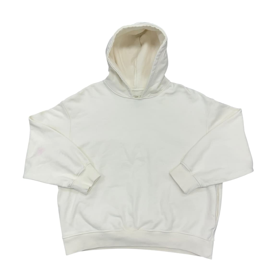 포터리 헤비코튼 후드티 상품이미지1