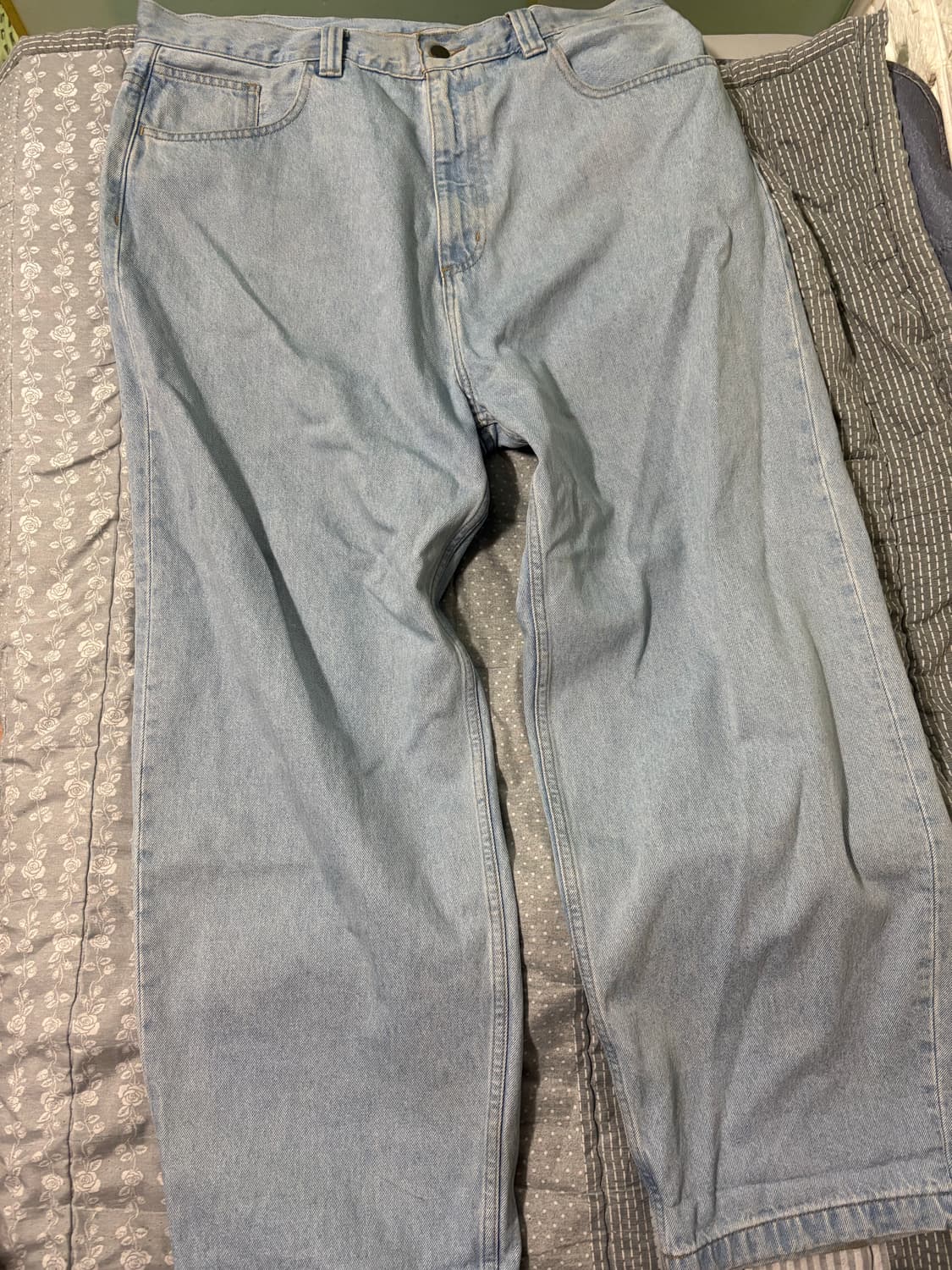 칼하트wip 브랜든 팬츠 L 상품이미지2