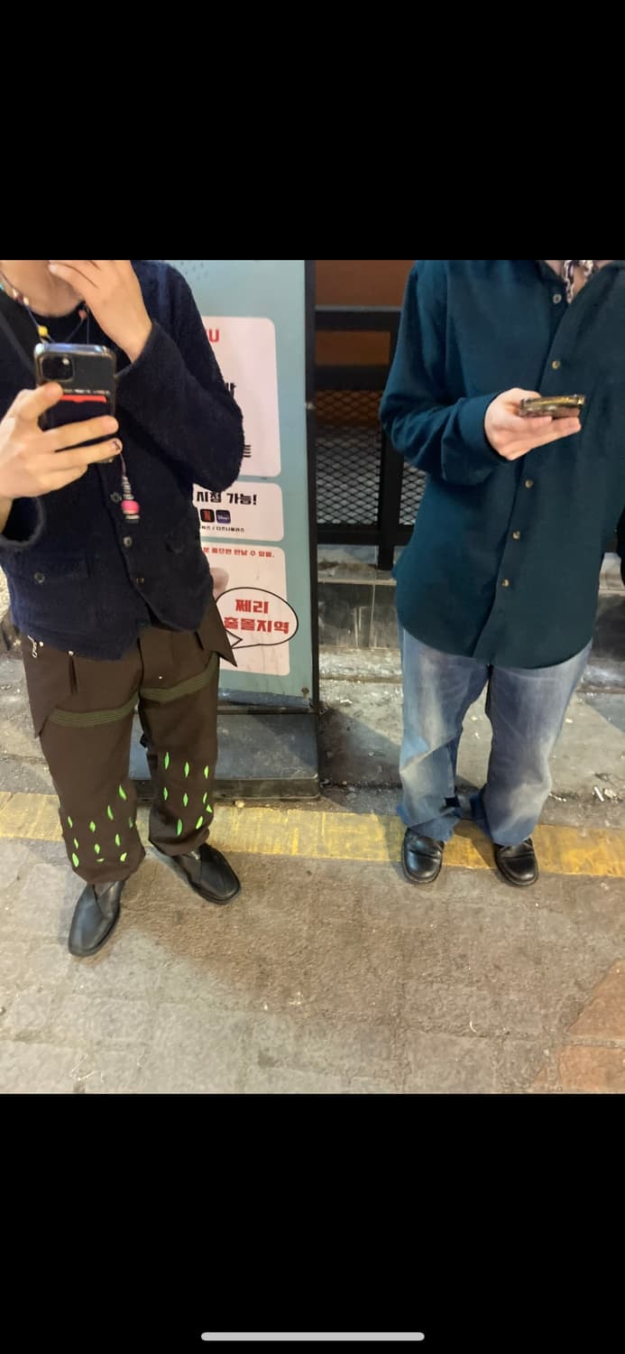 키코 코스타디노브 아카디아 팬츠 44 상품이미지1