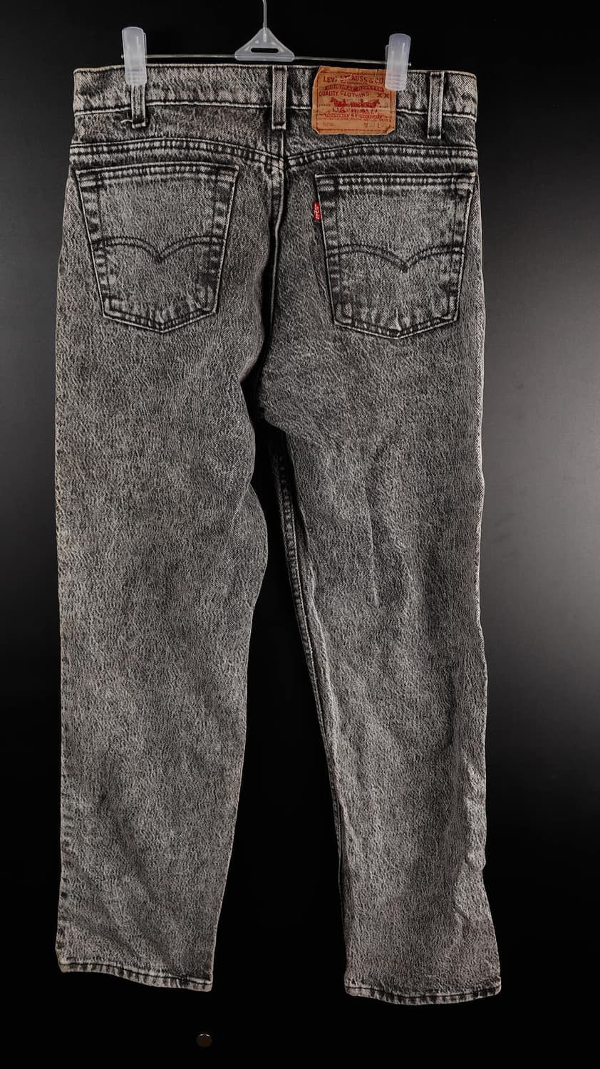 리바이스 506 팬츠 상품이미지3