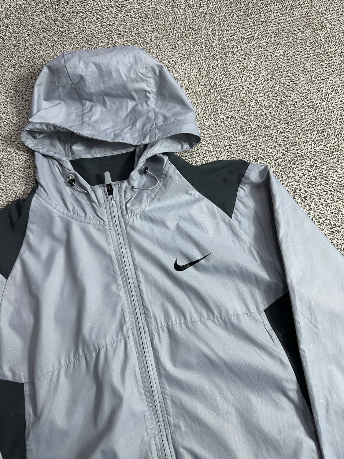 나이키 골프 바람막이 상품이미지2