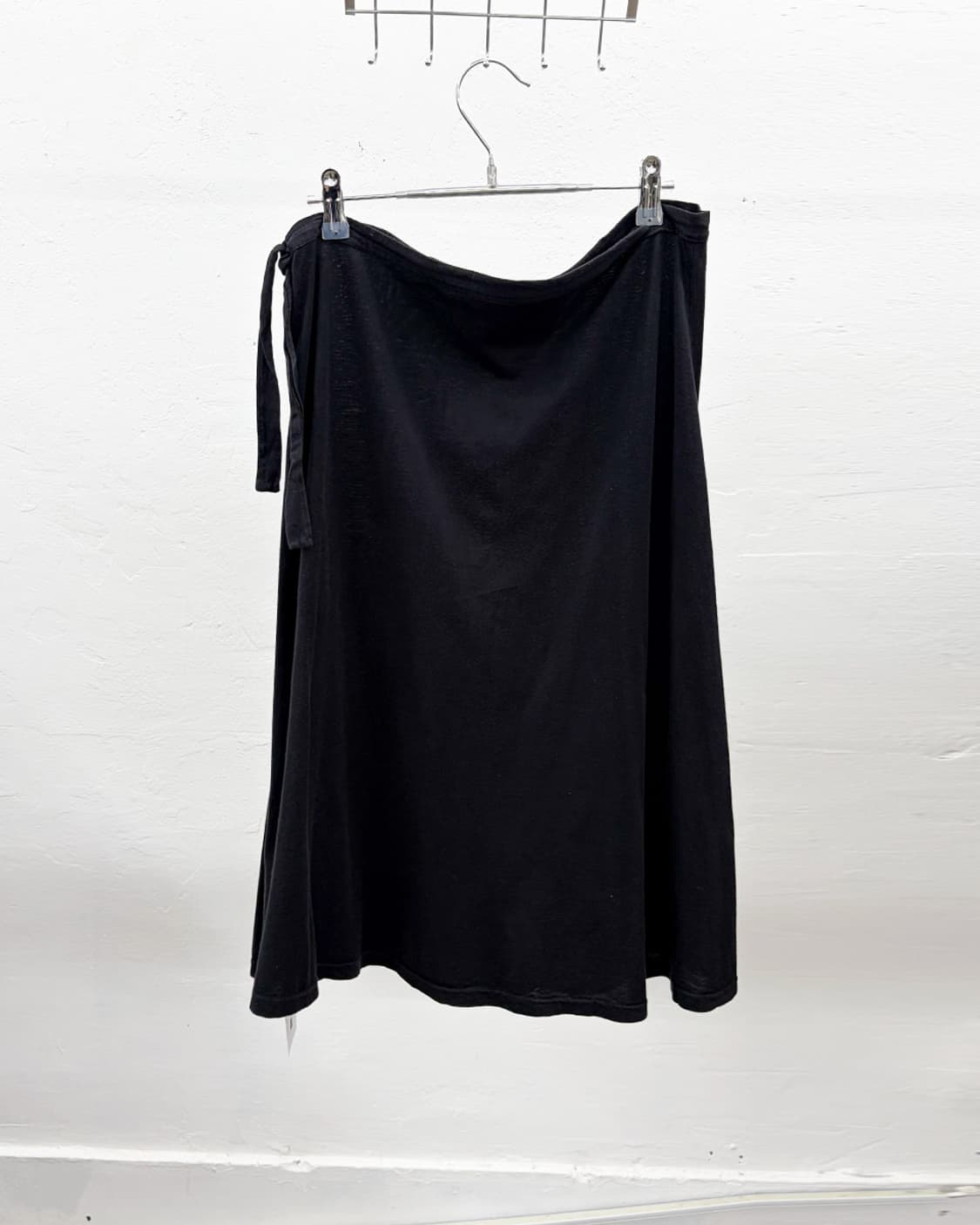 아네스베 타이 웨이스트 스커트 상품이미지2