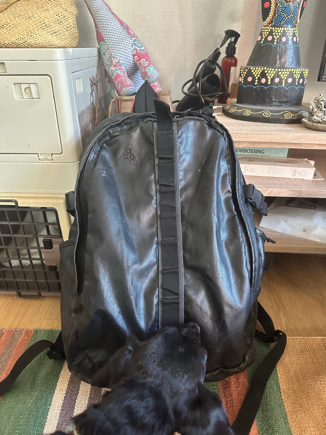 Acg karst 가방 상품이미지2