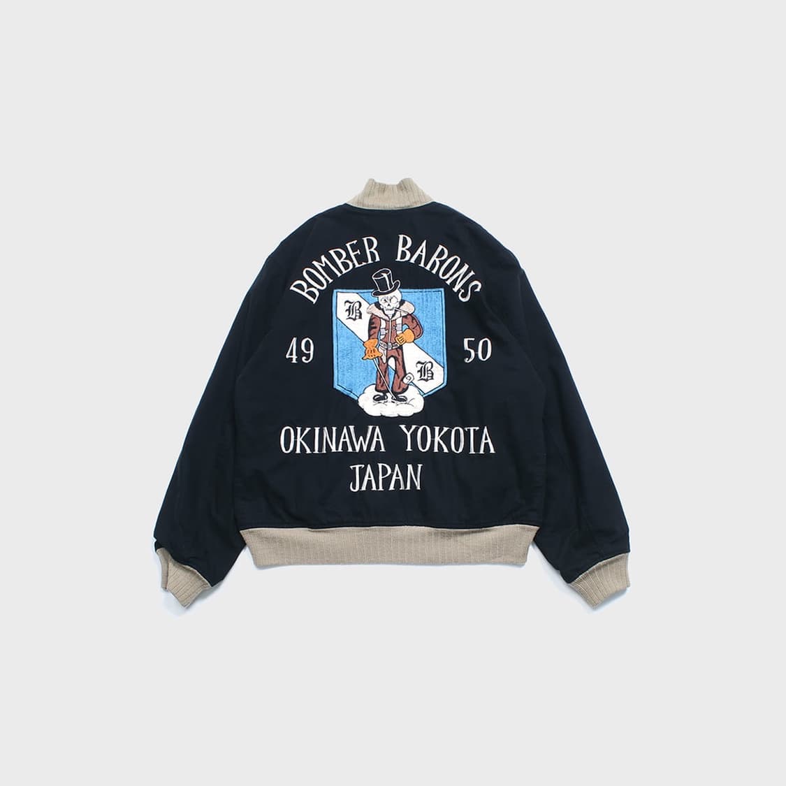 BUZZ RICKSON'S 상품이미지5