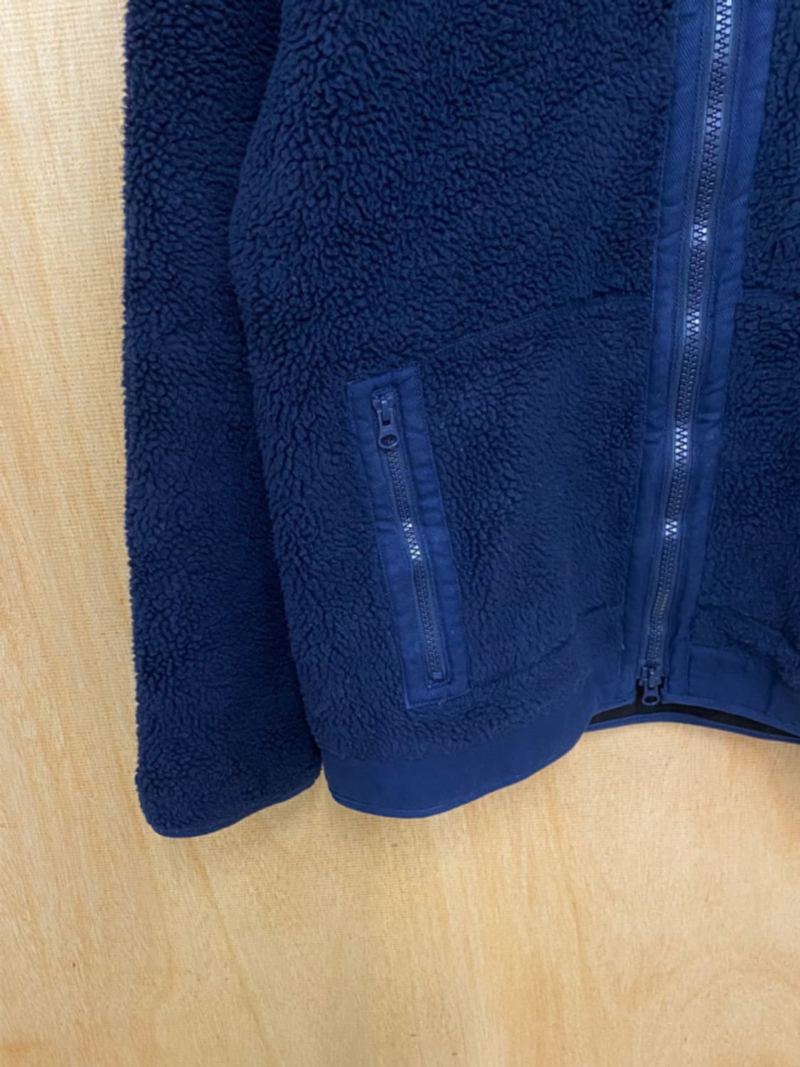 샵 세일중🌞 KAVU fleece jacket 카부 후리스 후드 자켓 상품이미지5