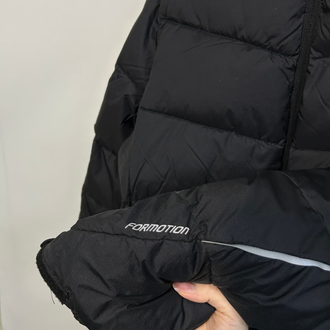 아디다스 남성 하이브리드 자켓 95 상품이미지2