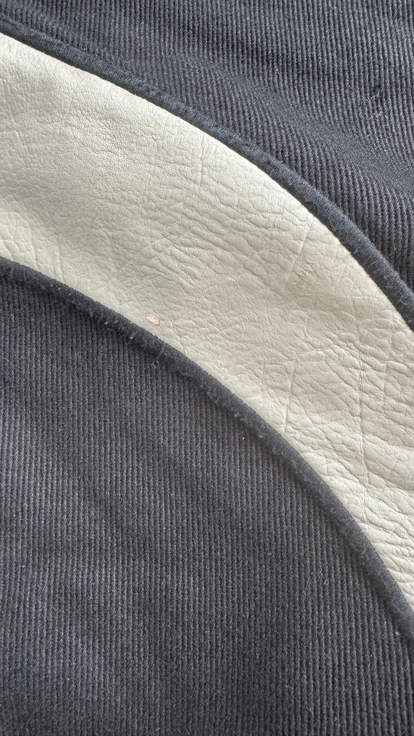 떠그클럽 레더팬츠 3사이즈 상품이미지8