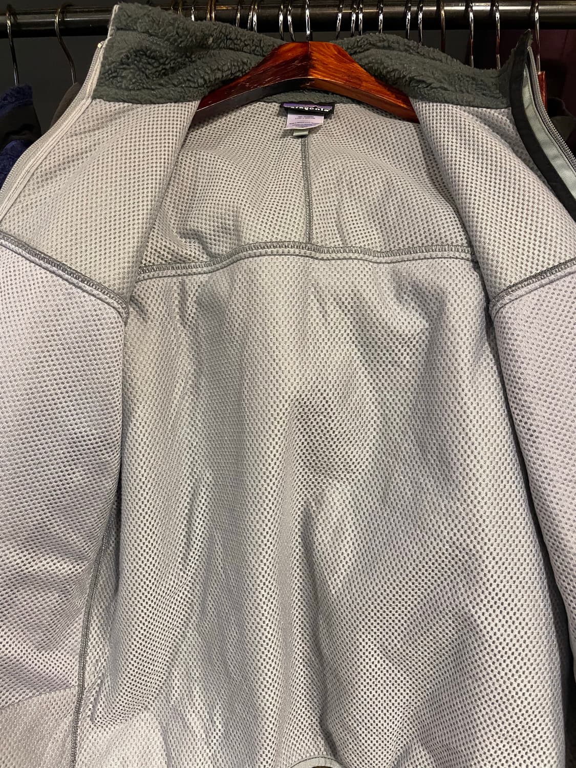 Patagonia 상품이미지8