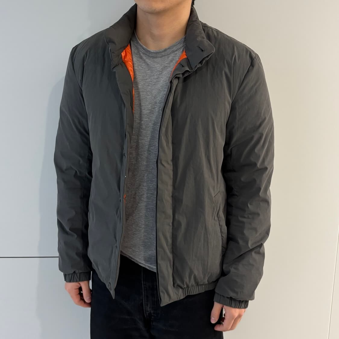 3) 제임스펄스 james perse 다운 자켓 상품이미지7