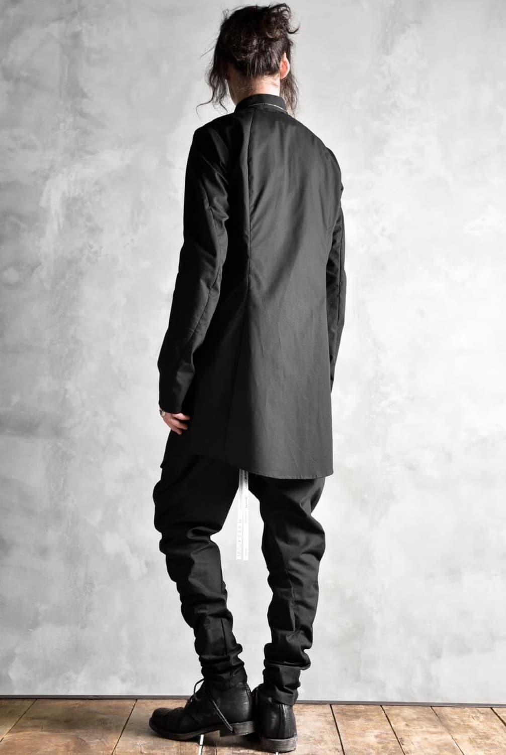 나나 앤 제로 롱셔츠 상품이미지6