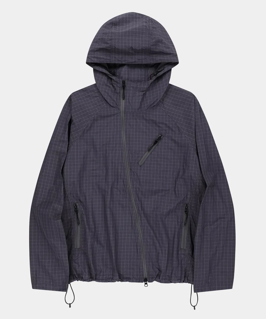 슬로우애시드 바람막이 윈드브레이커 상품이미지5