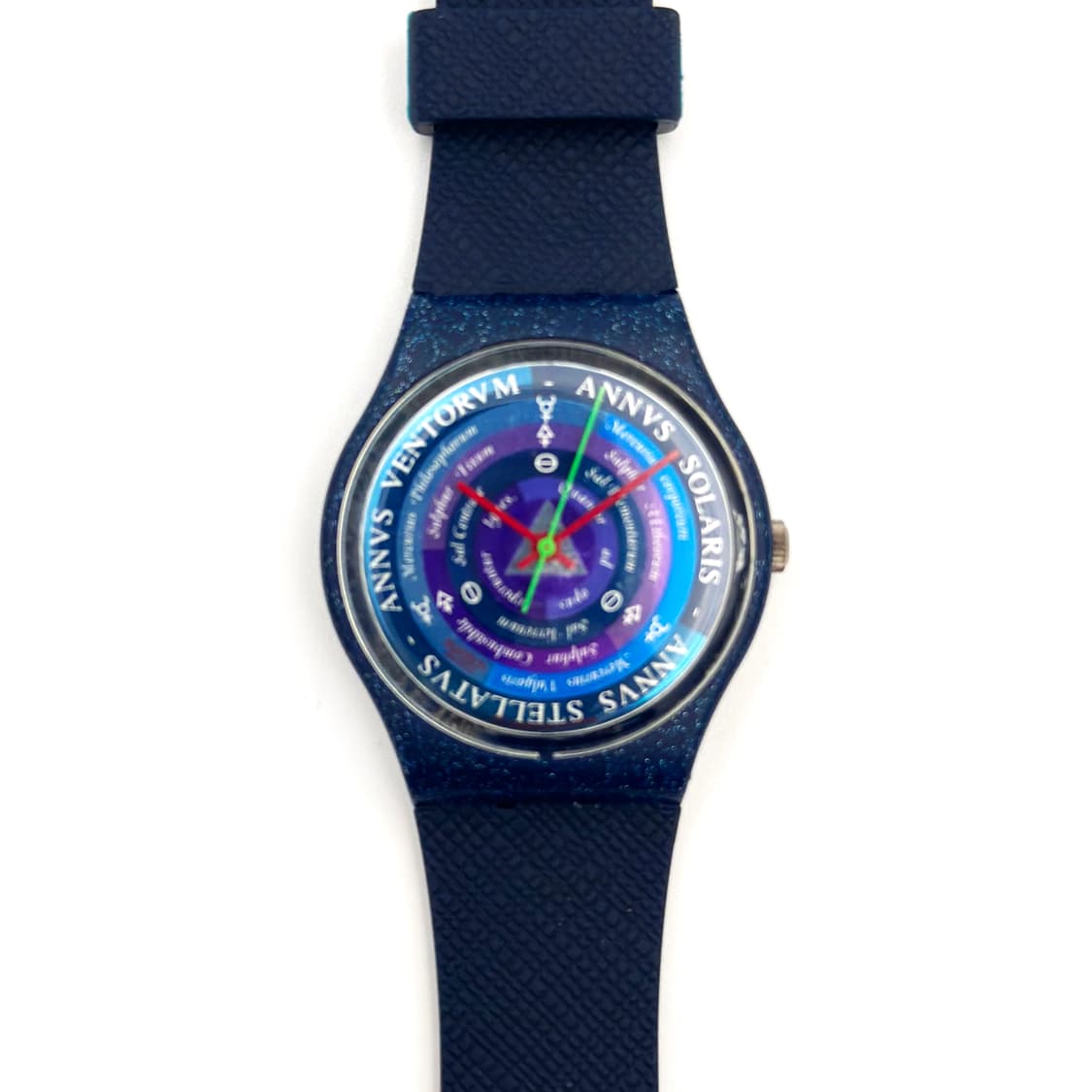 92년판) 빈티지 스와치 ‘tarot’ 상품이미지3