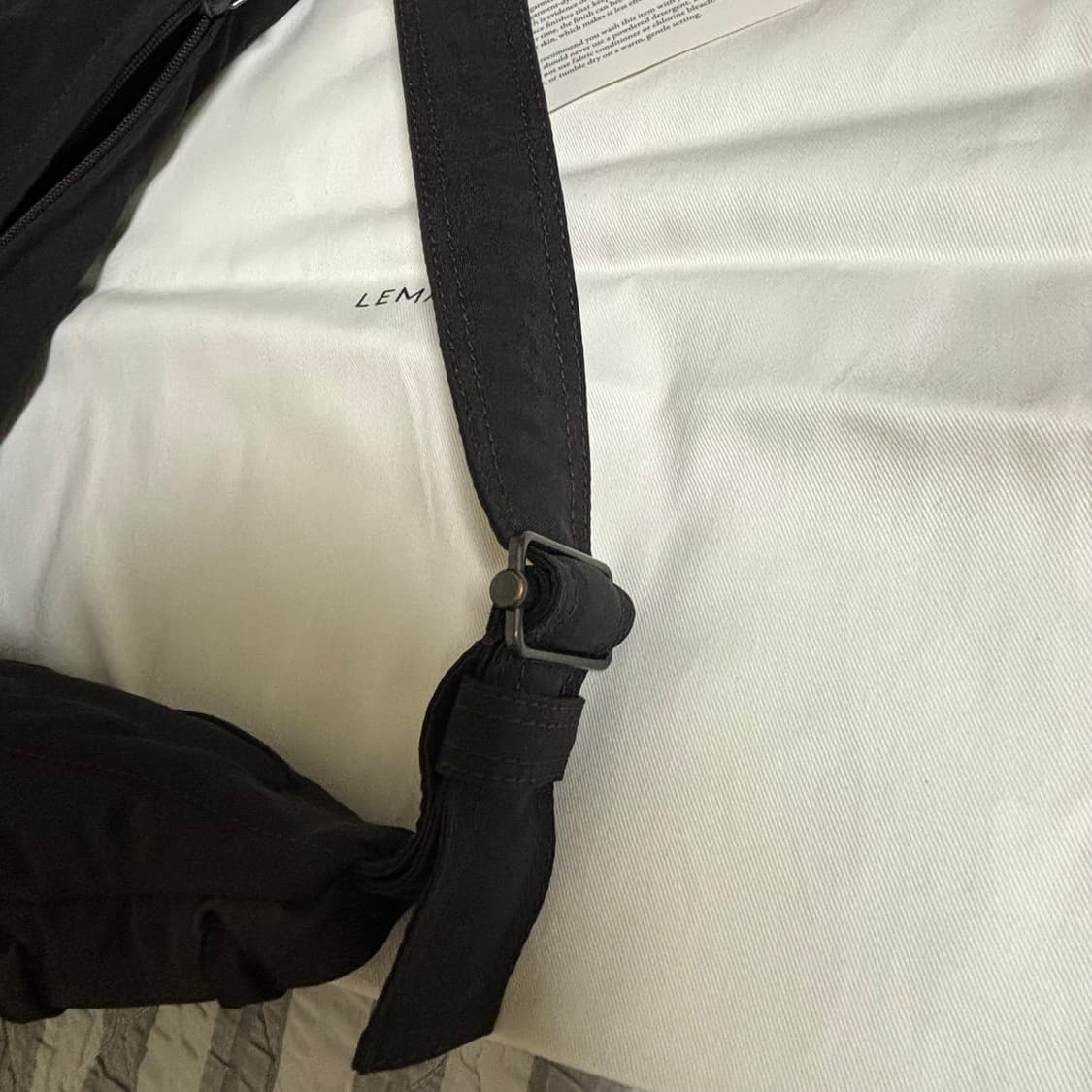 르메르 게임백 다크 초콜릿 상품이미지3