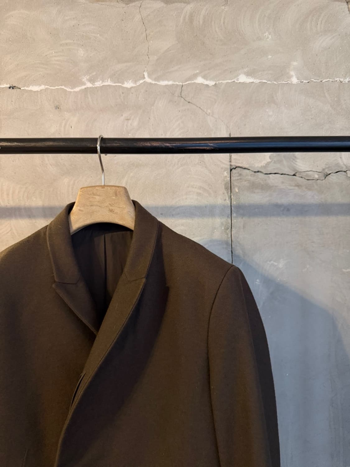 올세인츠 코트 100 상품이미지3