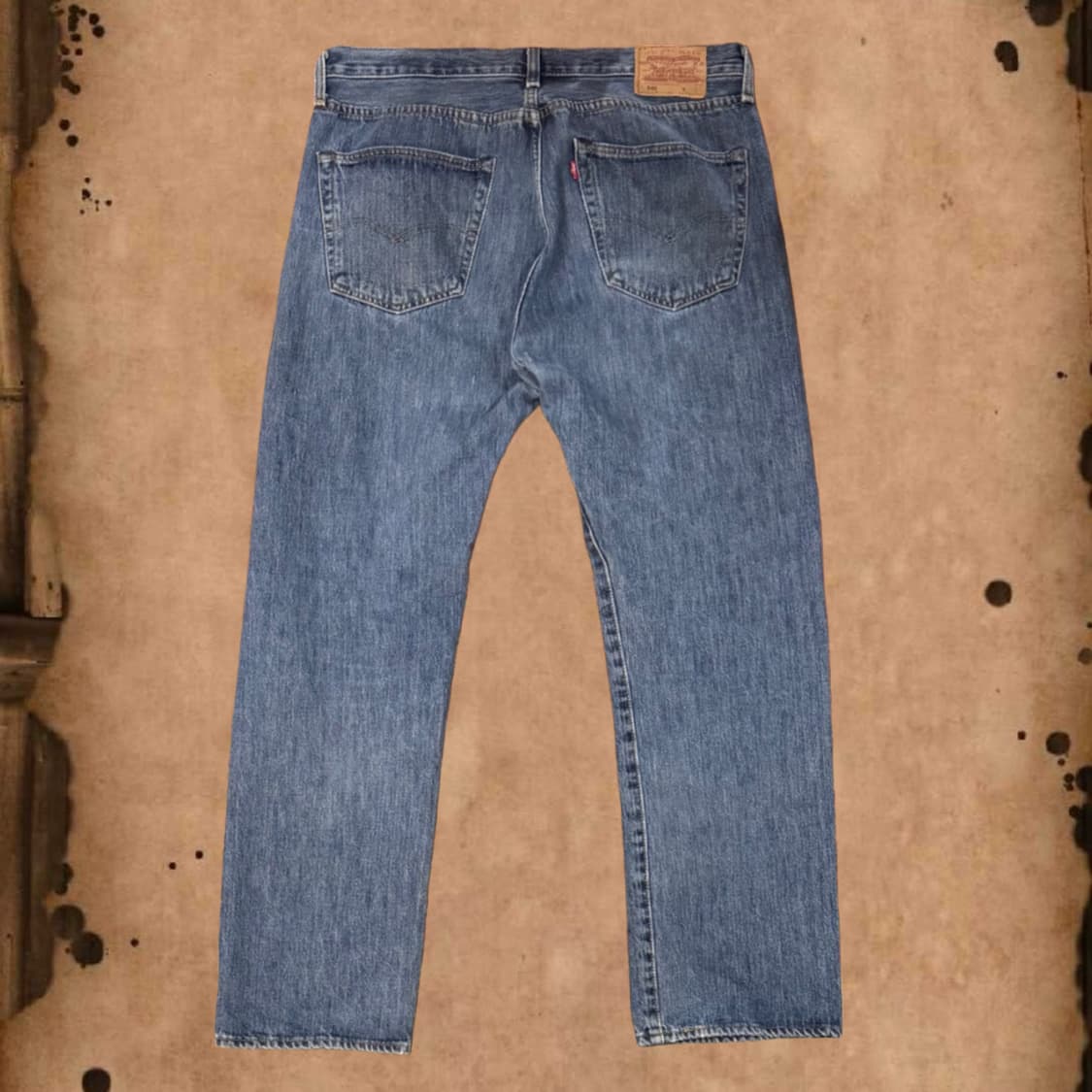 Levi‘s 501 스트레이트핏 상품이미지7