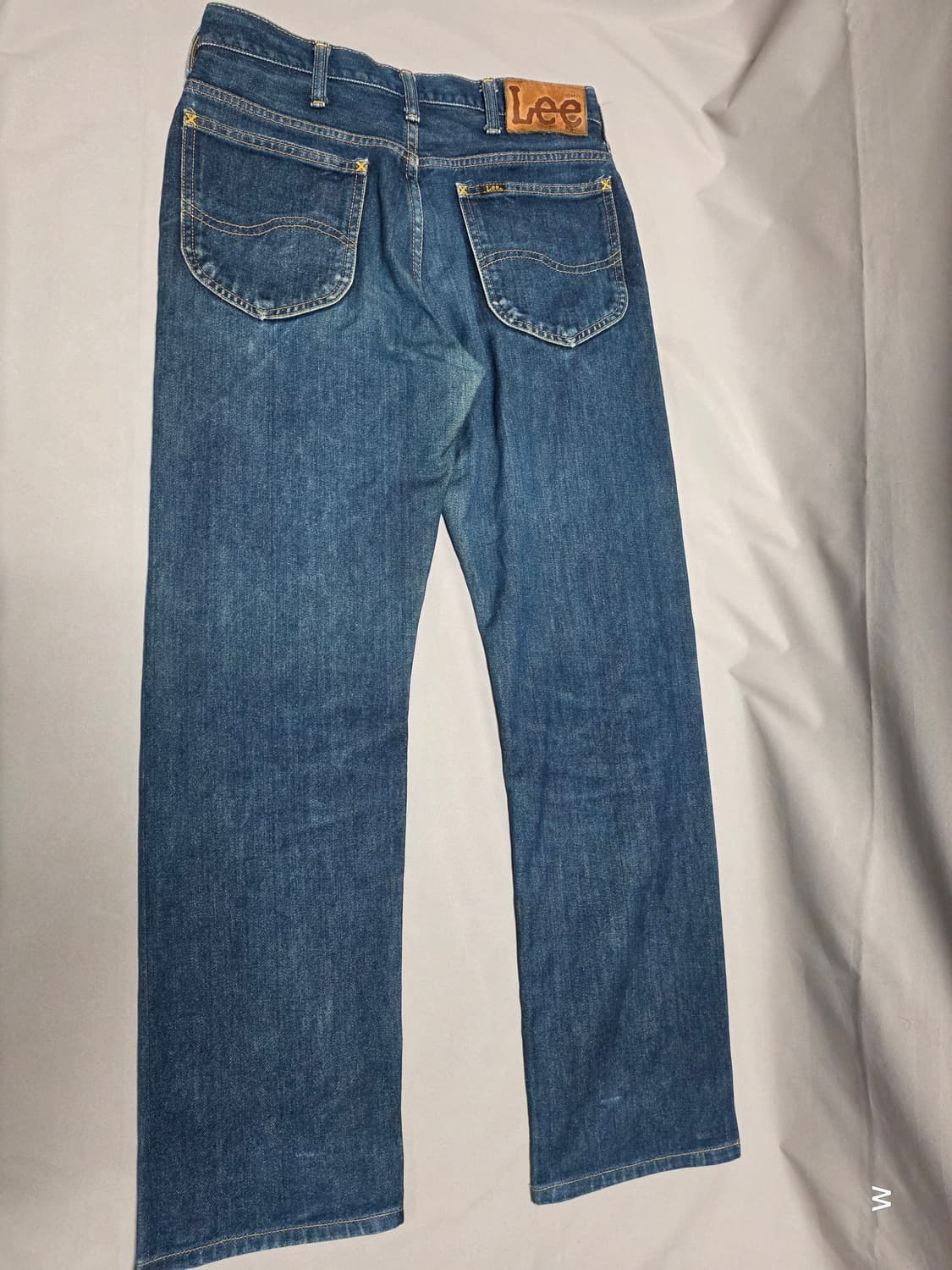 Lee 빈티지 데님 [30인치] 상품이미지2