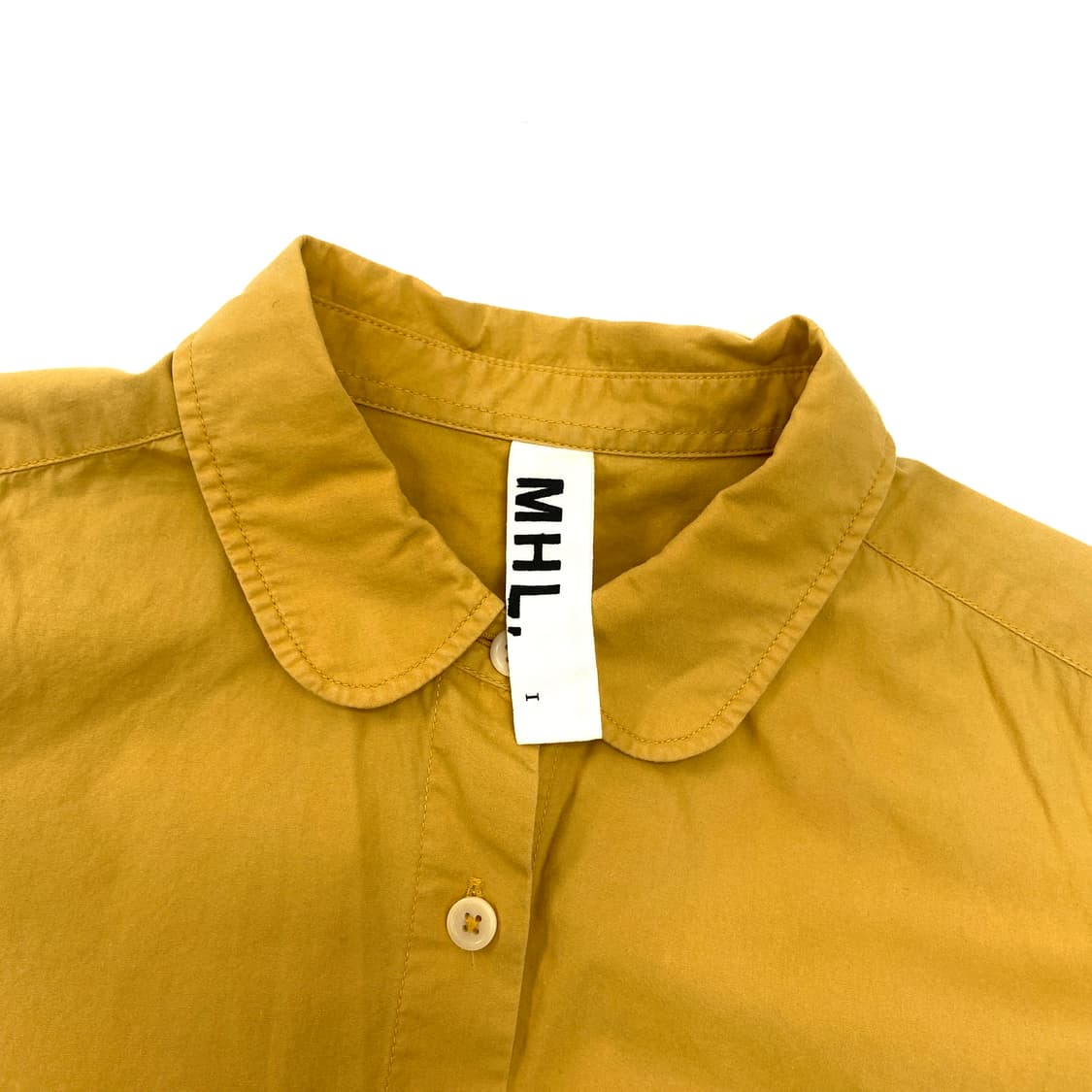 MHL Shirt 상품이미지5