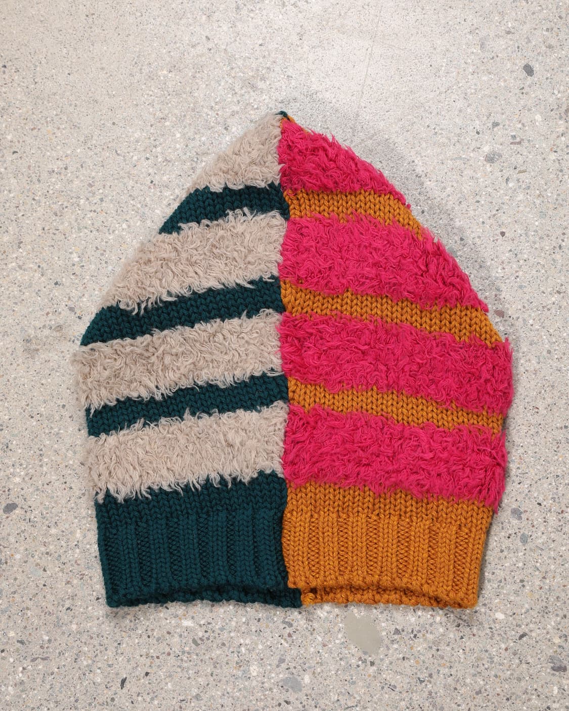 Henrikvibskov knit balaclava 상품이미지3