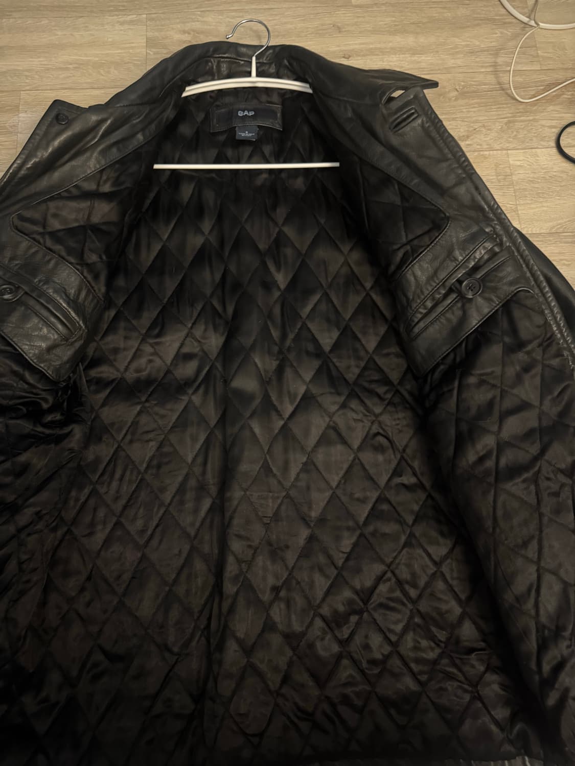 올드갭 카코트s 상품이미지6