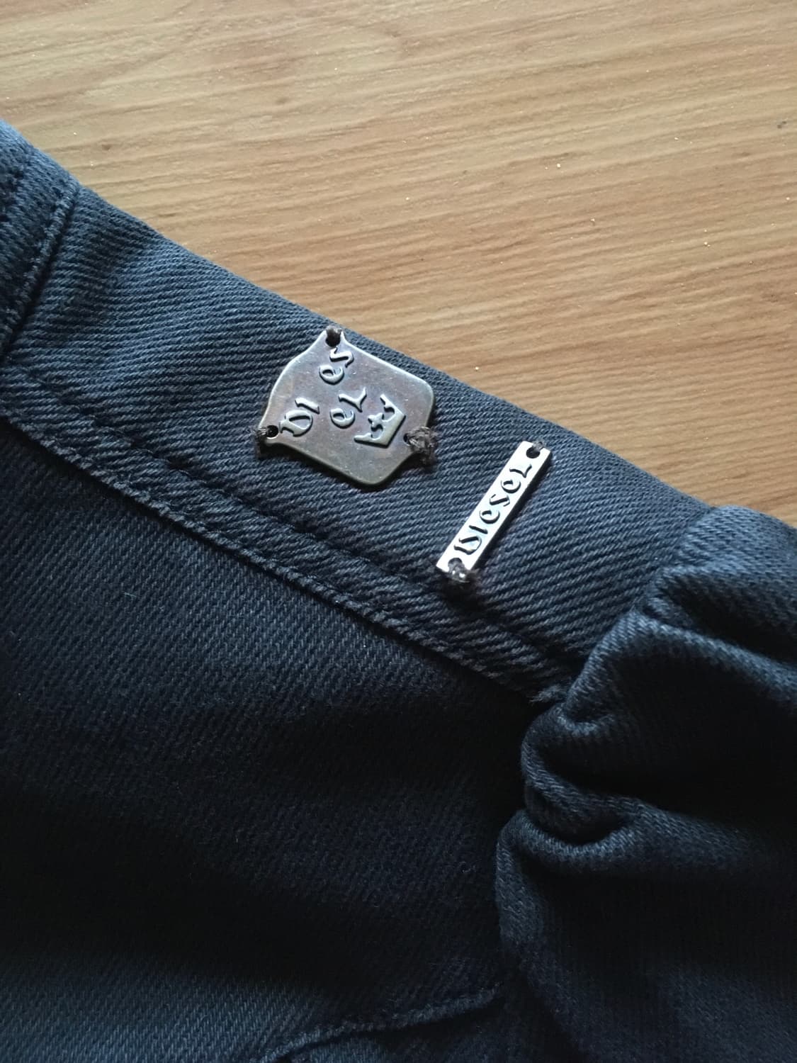 디젤 집업자켓 상품이미지3