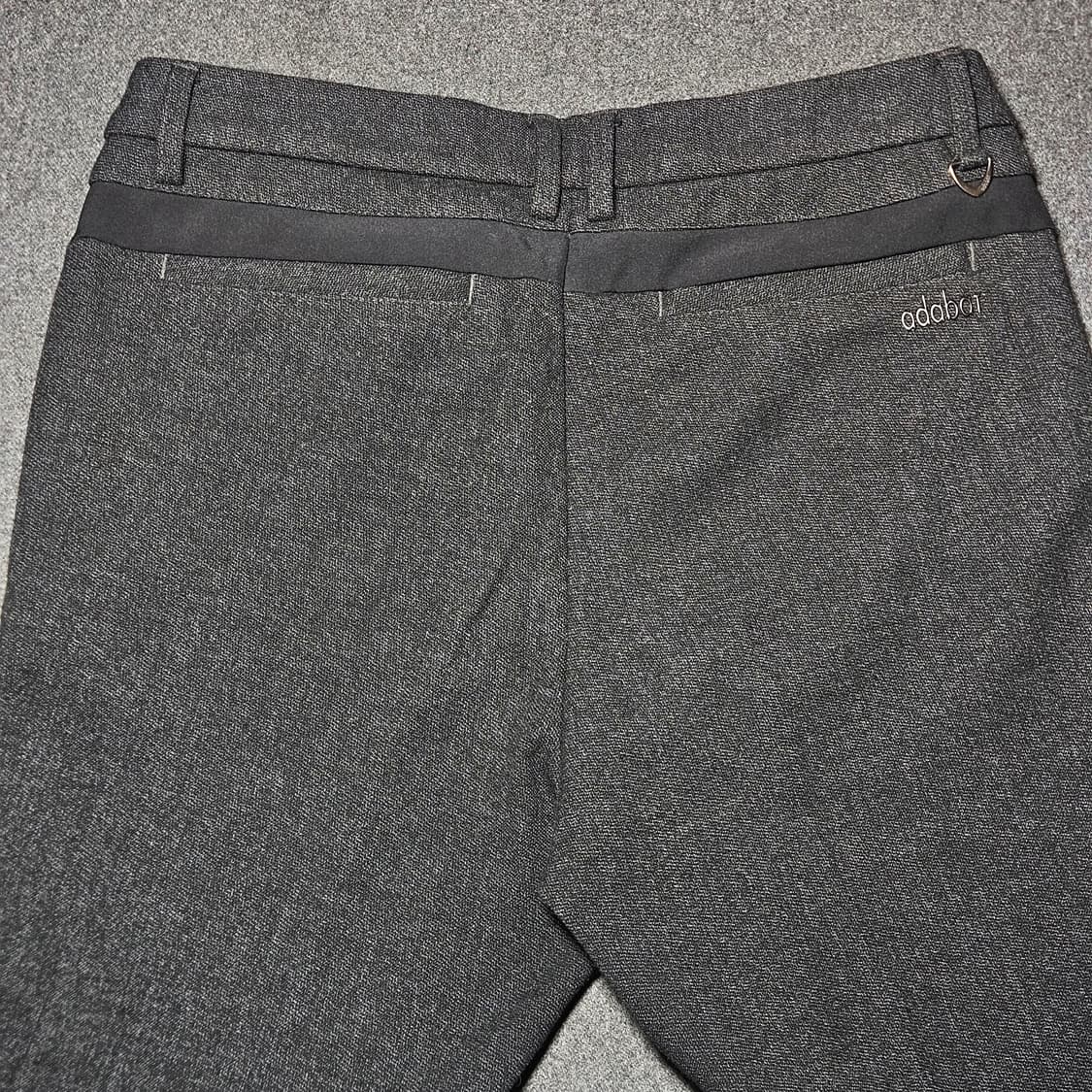 adabat 남성 기모 바지 32호 상품이미지6