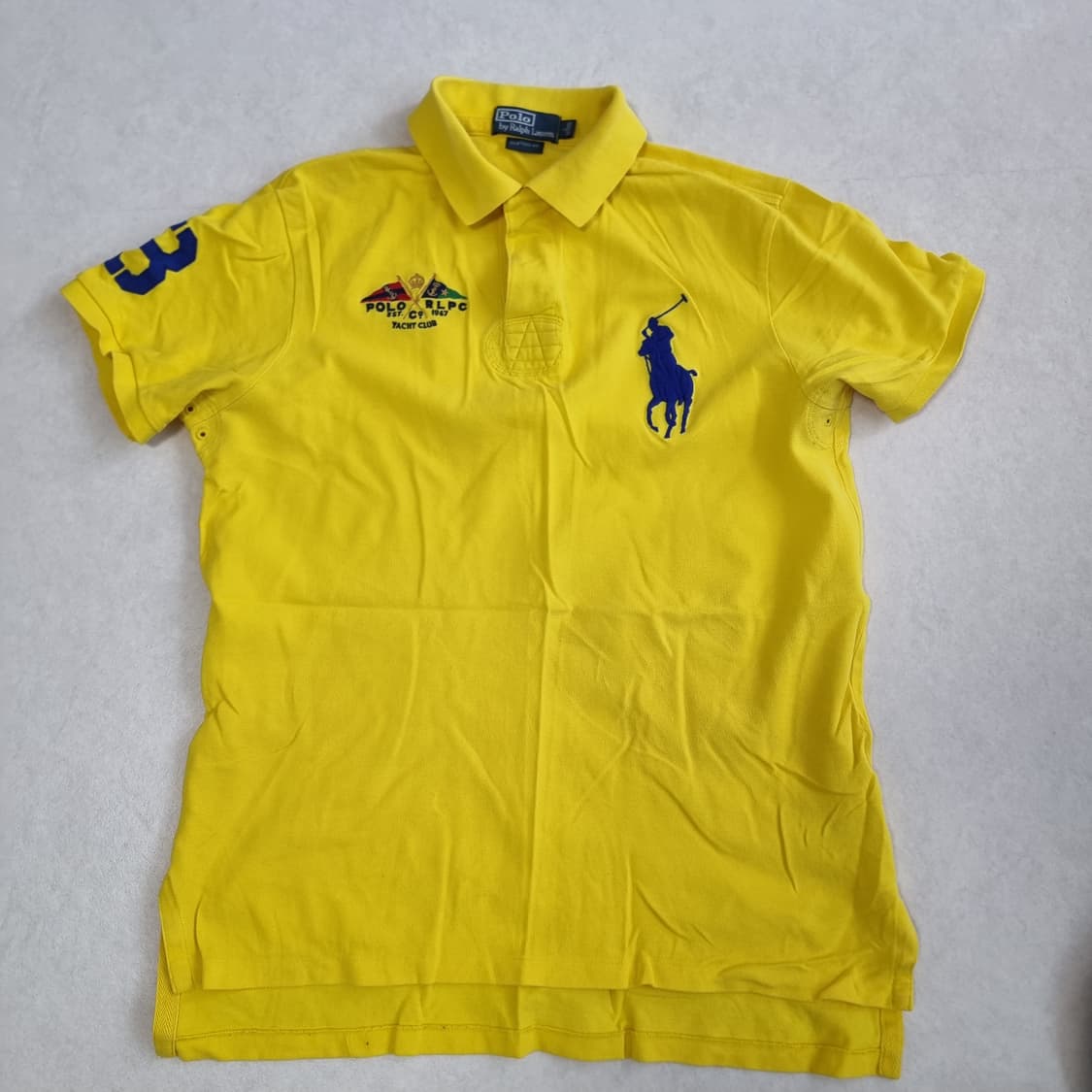Polo ralph lauren pk셔츠 상품이미지1