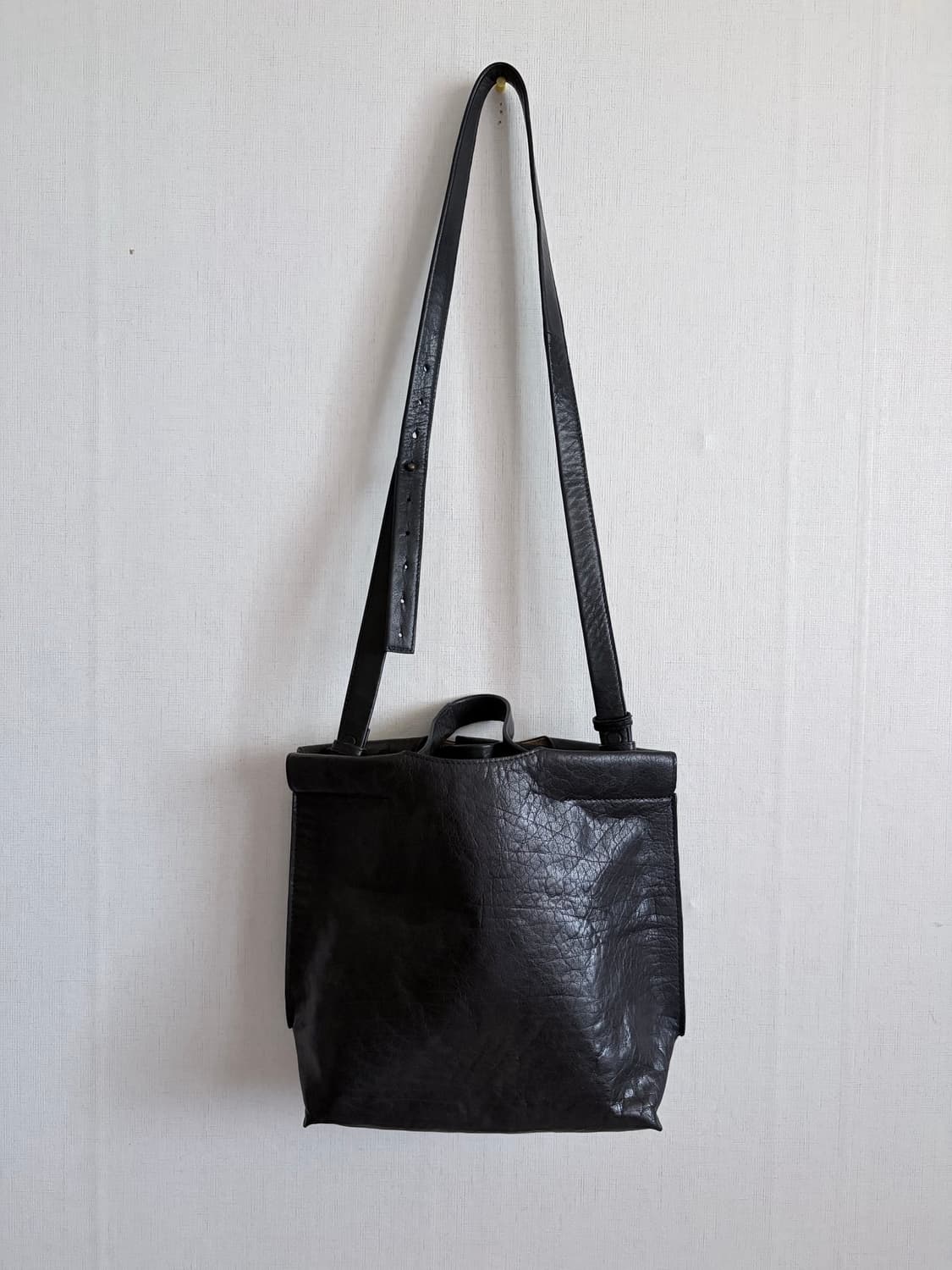 Bea Mombaers Shopper S size 상품이미지6