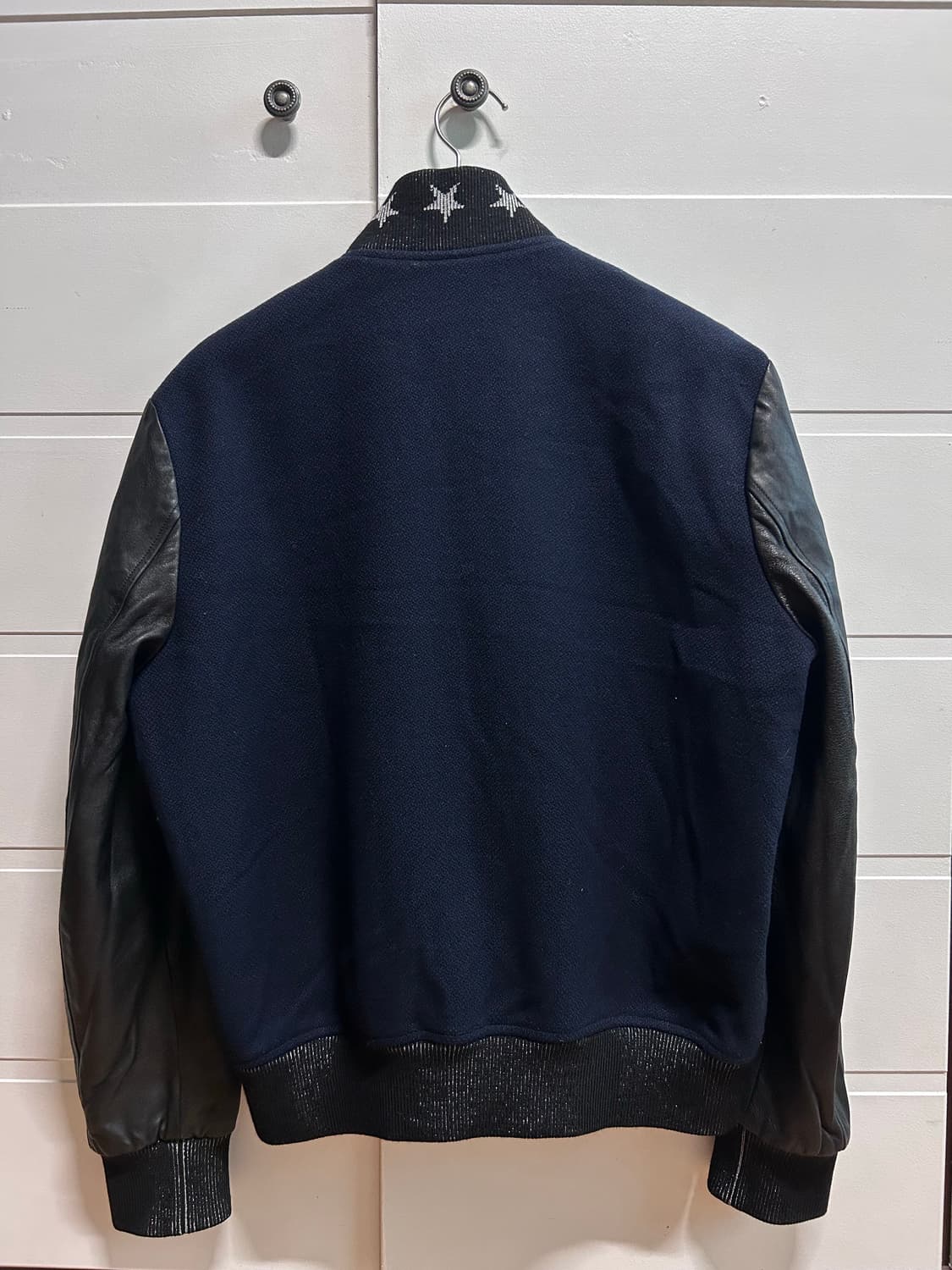 16FW Hedi slimane star collar jacket 상품이미지2