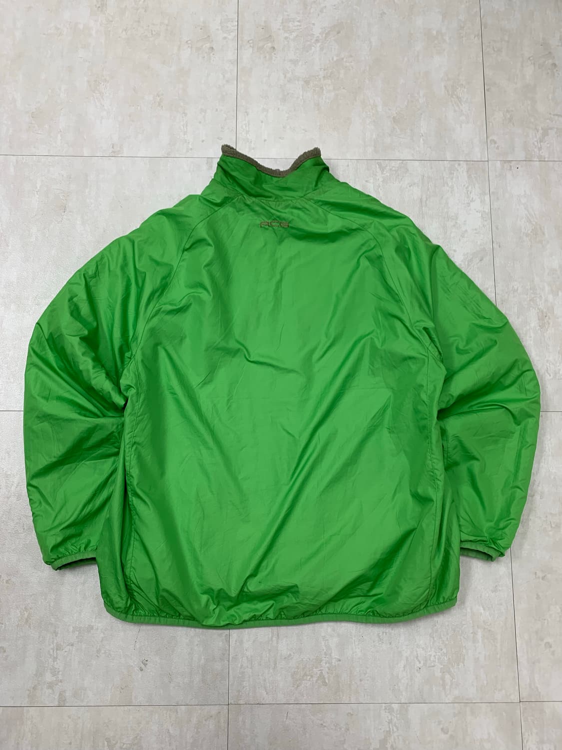 나이키 acg 리버시블 폴리스 자켓 상품이미지10