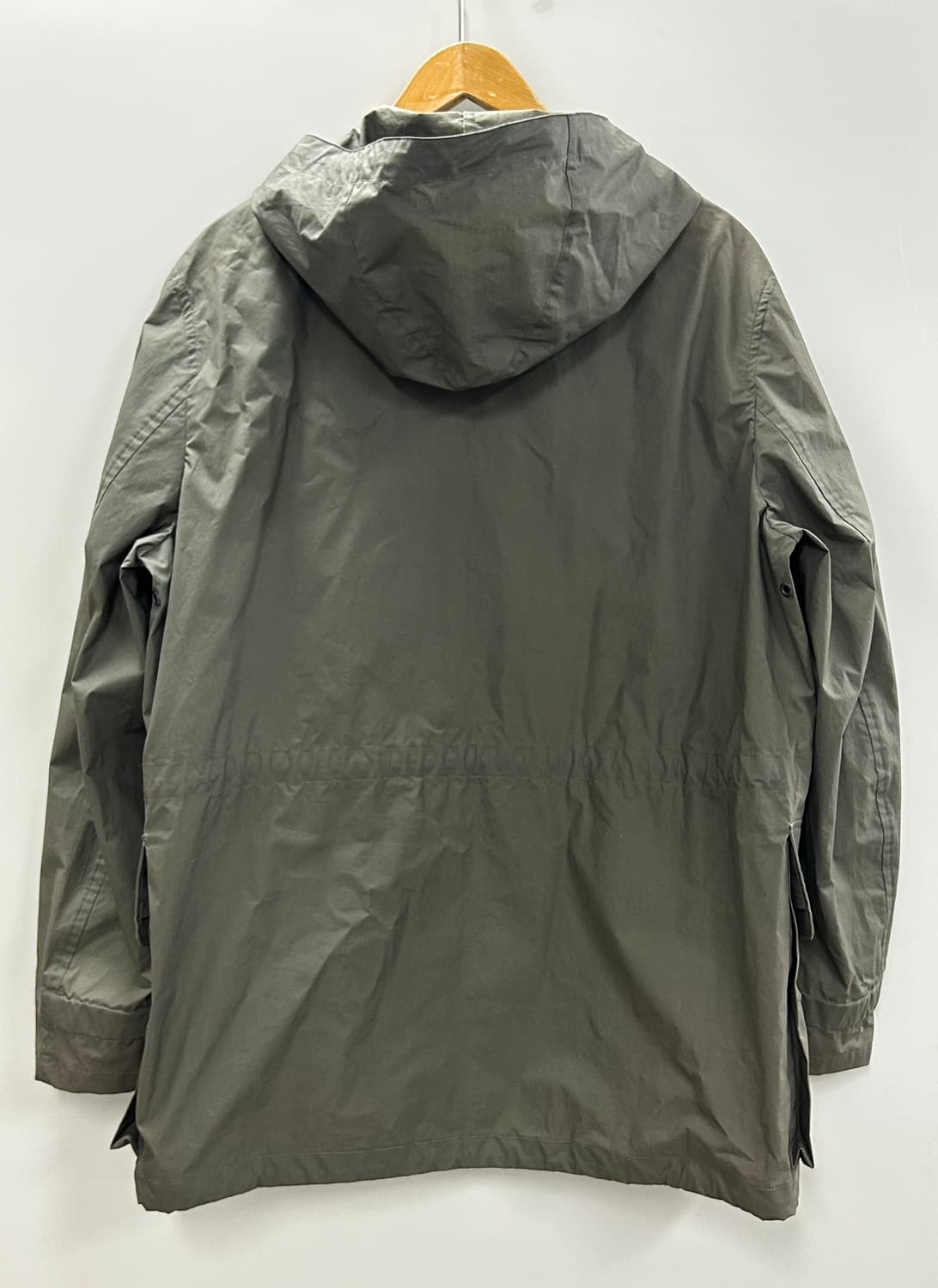 16ss 르메르 올리브 야상 상품이미지4