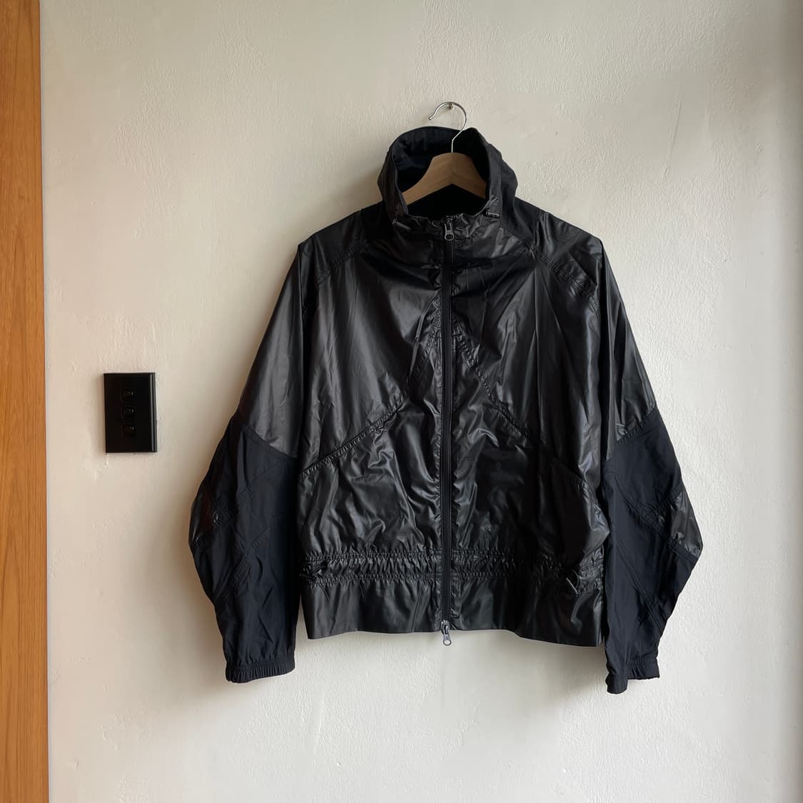 Stella Mccartney x Adidas Run Perf Jacke 상품이미지1