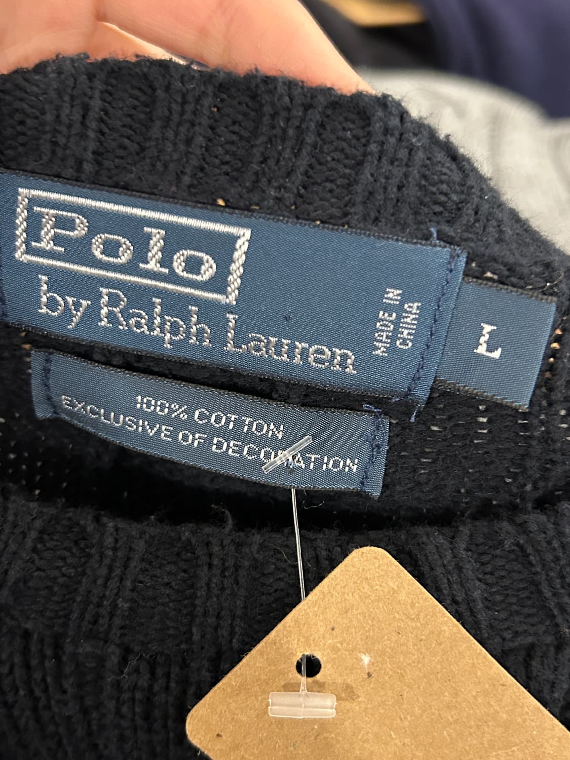 폴로니트 상품이미지3