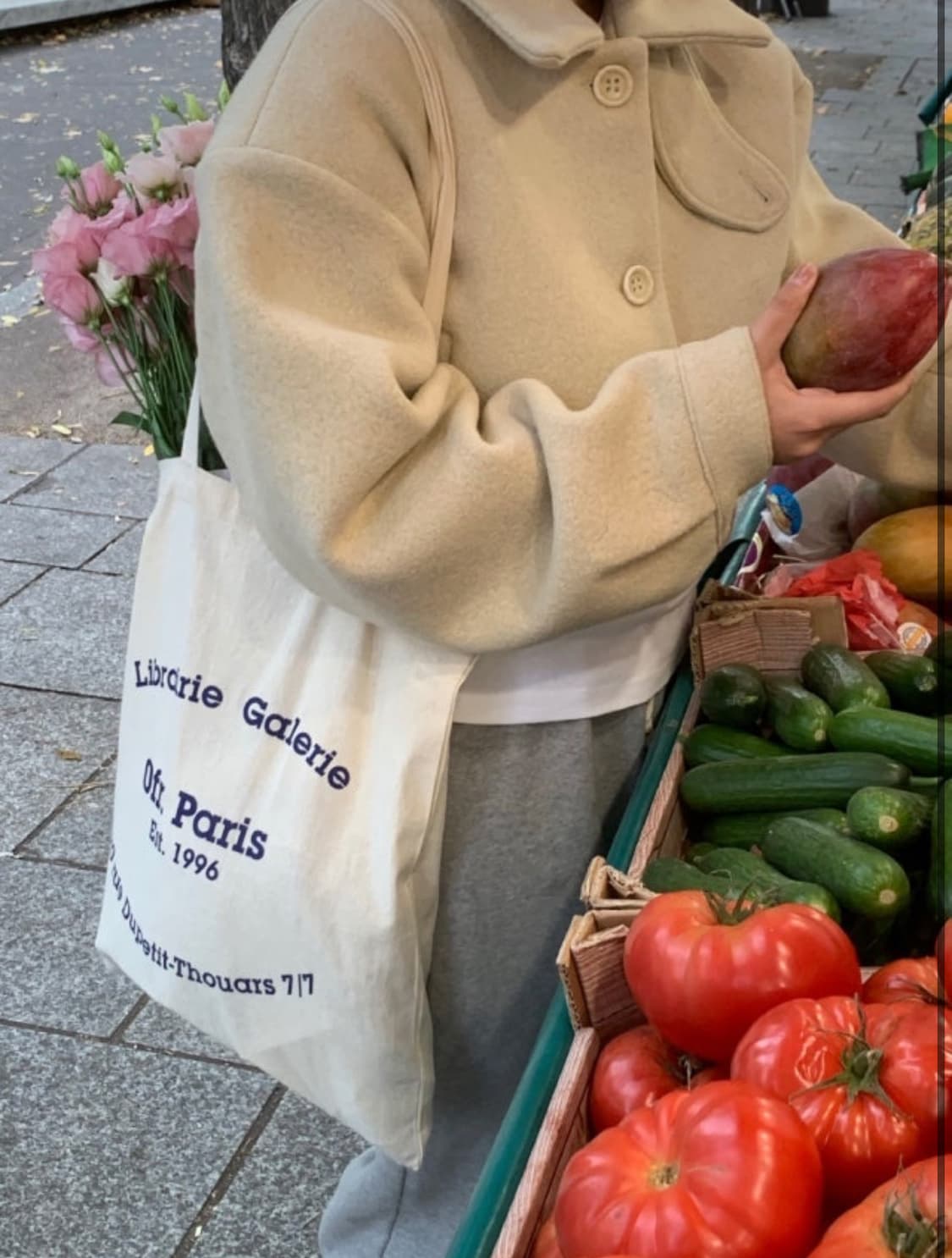 위드아웃썸머 타르트코트 버터 새제품 상품이미지3