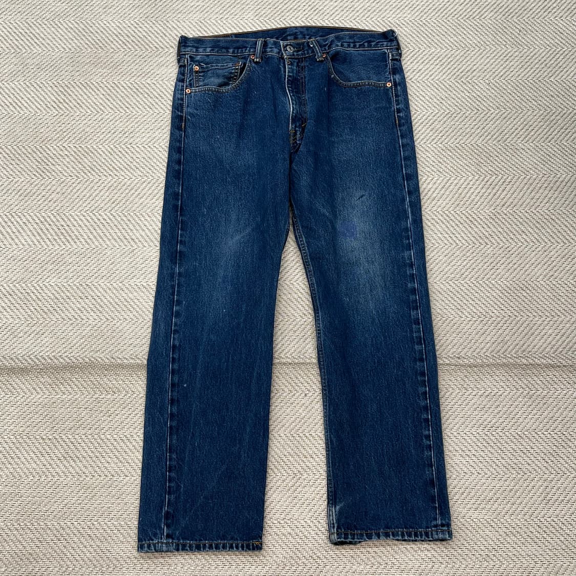 리바이스 505 데님팬츠 r2207 상품이미지1