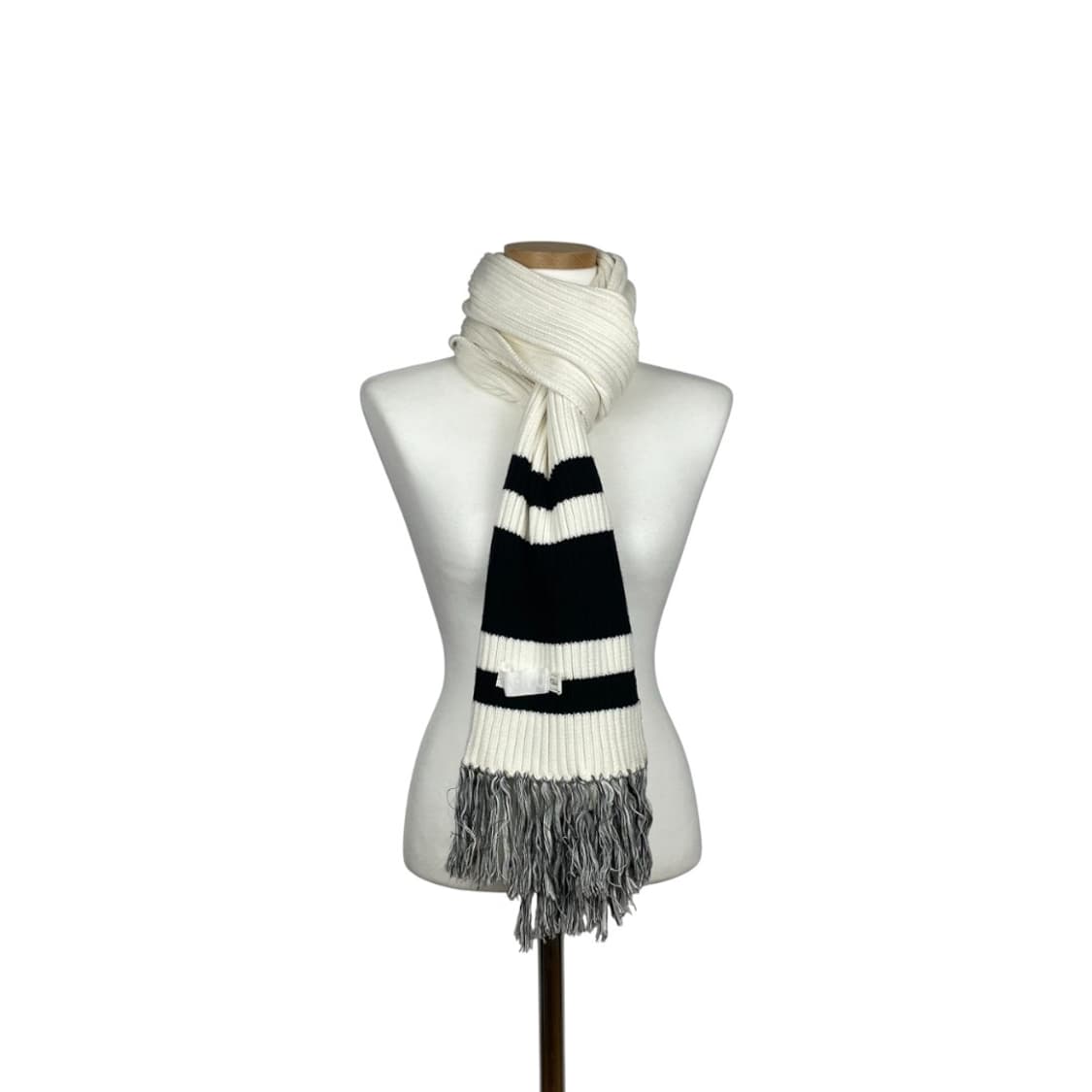 꼼데가르송 간류 머플러 2015FW 상품이미지1