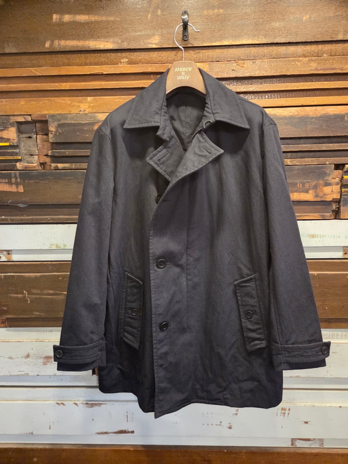 Dkny 피코트 상품이미지9