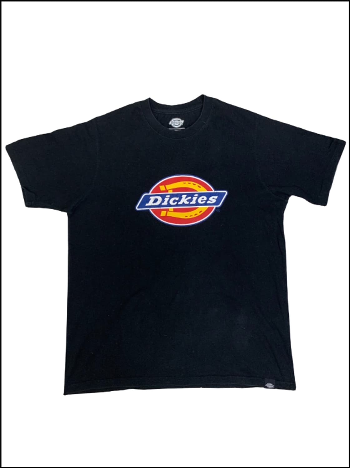 DICKIES T-shirt 상품이미지1