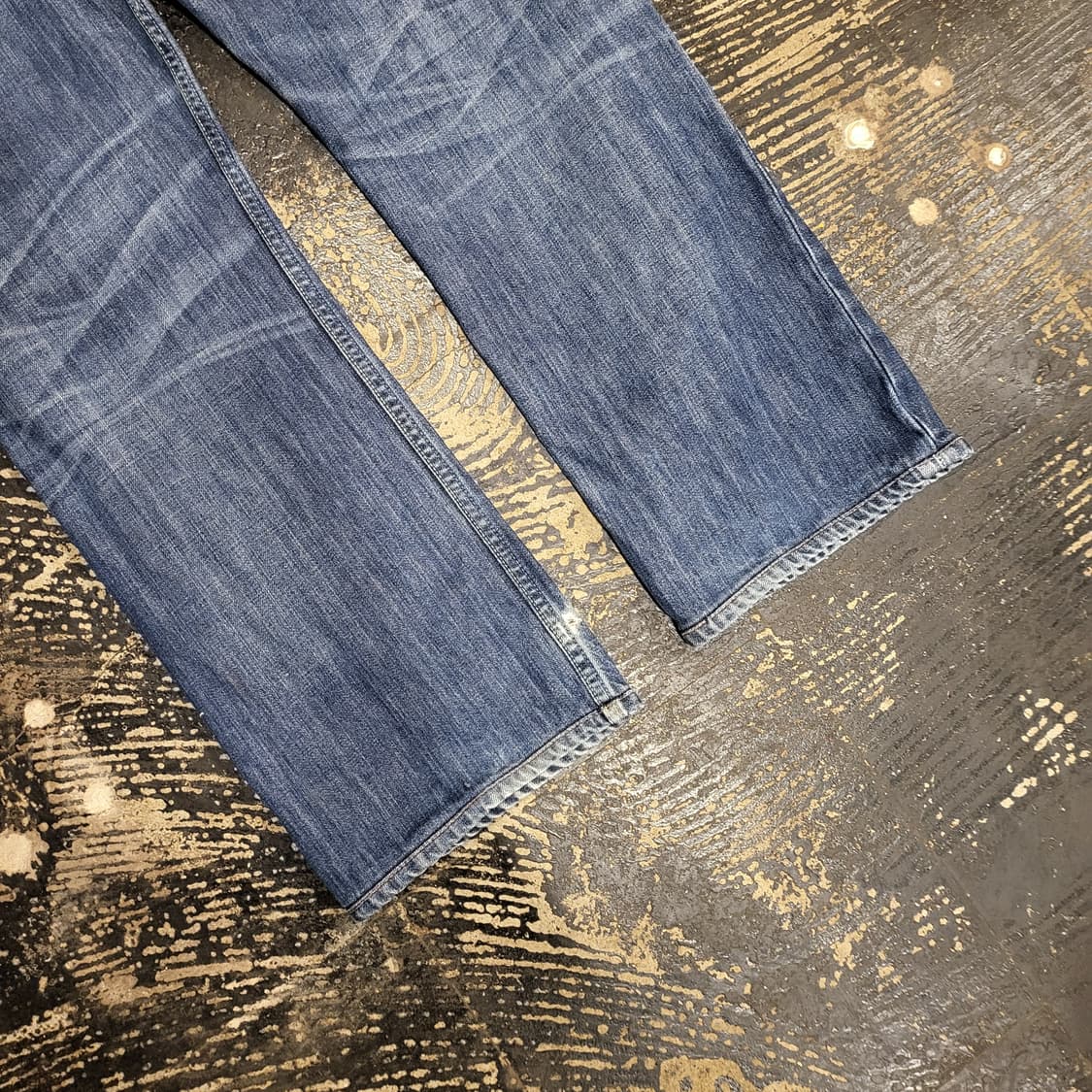 리바이스 청바지 523 (38) 상품이미지8