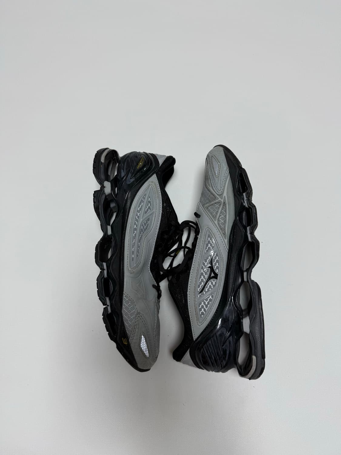 미즈노 X 람보르기니 웨이브 텐진3 리미티드에디션  상품이미지5