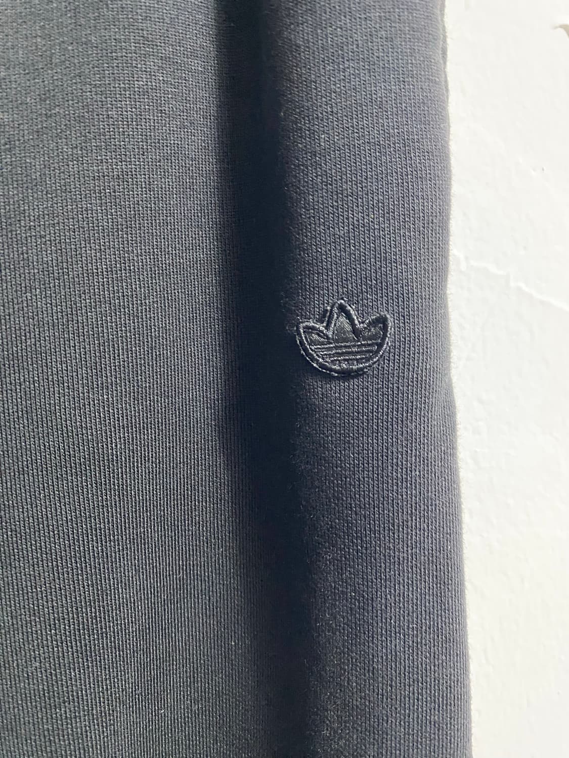 아디다스 조거 오리지널 스몰로고 상품이미지2