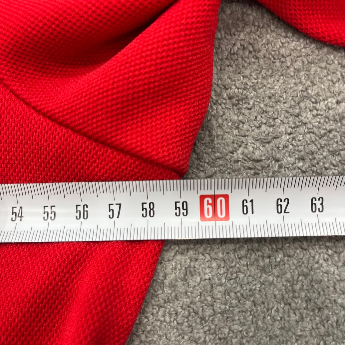 푸마 재팬 90s 올드스쿨 져지 상품이미지7