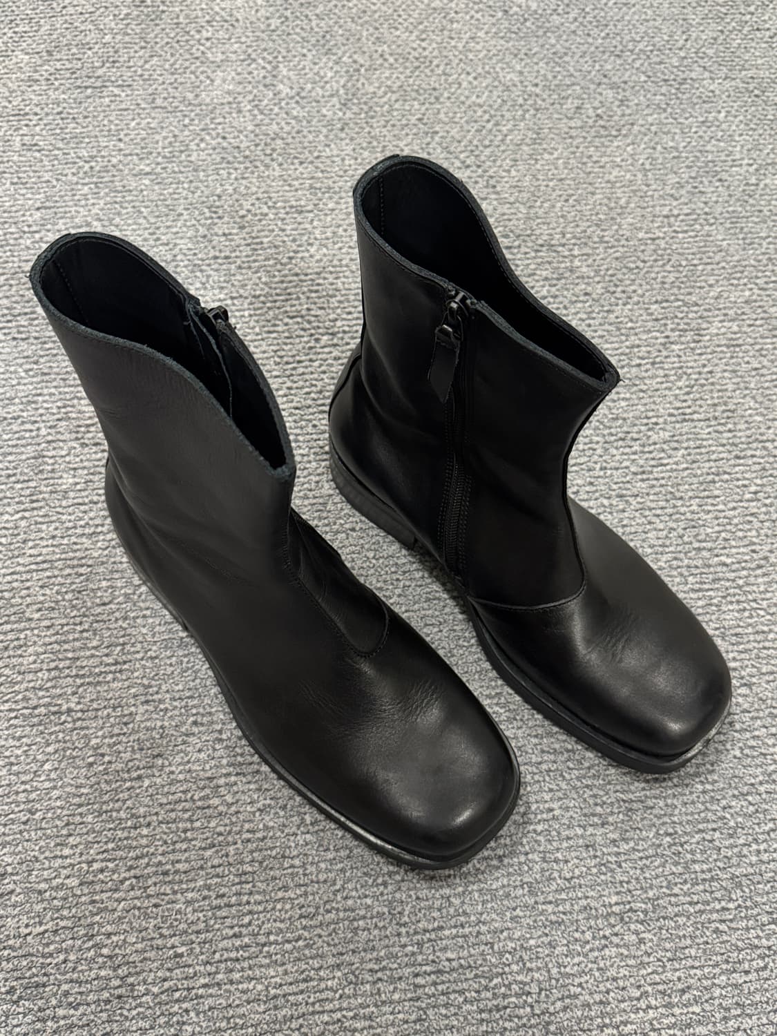 아워레가시 카미온41 밑창보강 상품이미지1