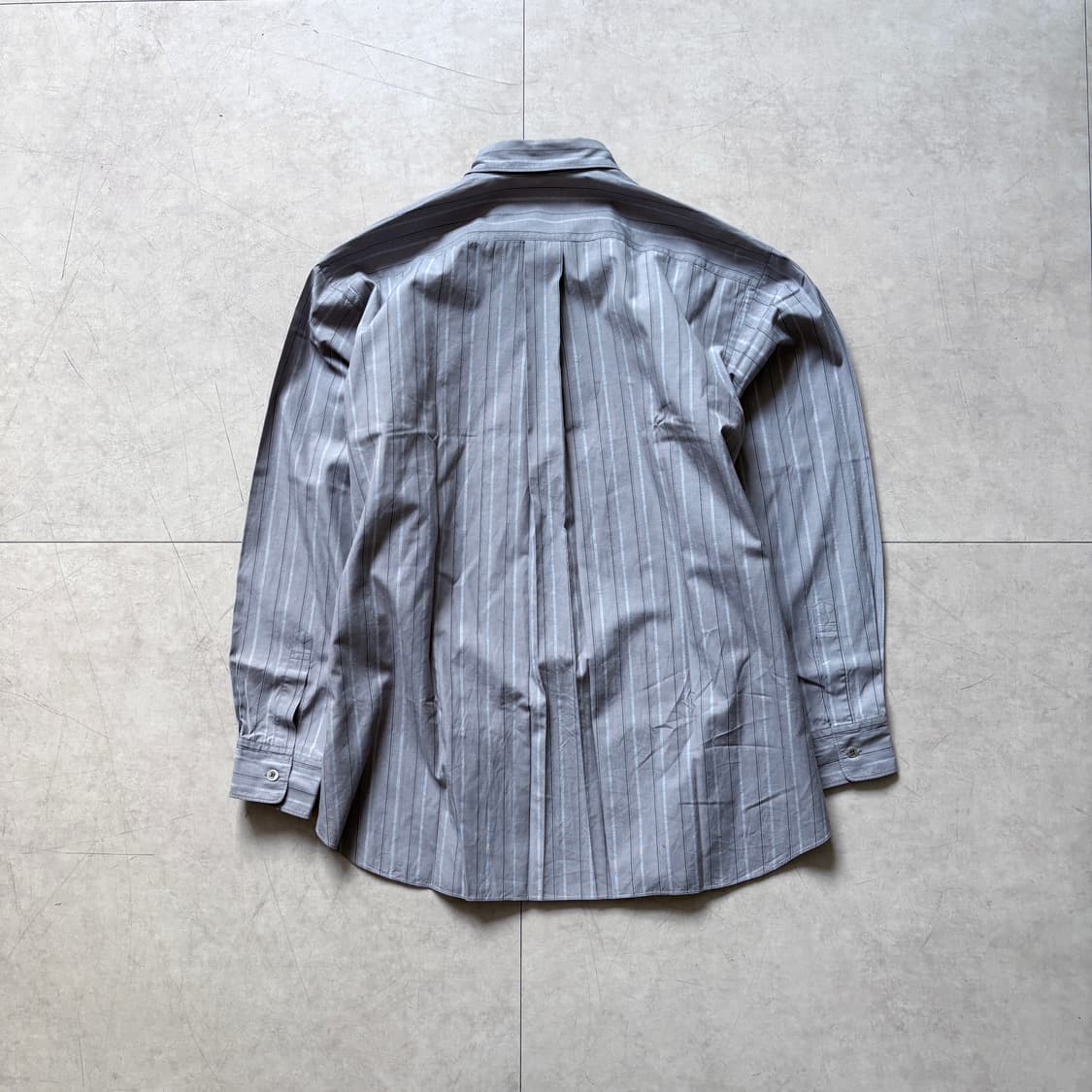 꼼데가르송 옴므 라인 셔츠 상품이미지6